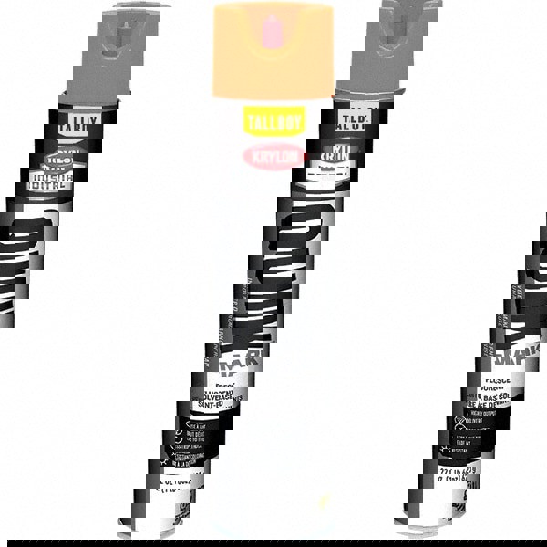 22 fl oz Orange Marking Paint